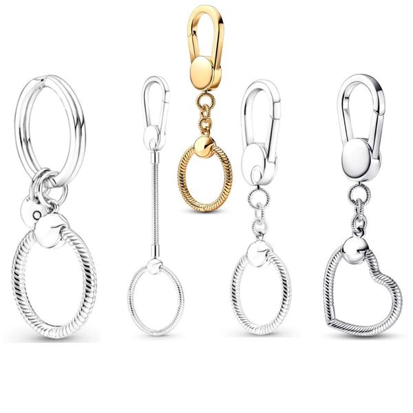 crystal new 2021 100% 925 sterling silver preautumn 2021 collection keychain charm pendant fit diy original fshion bracelet jewelry
crystal new 2021 100% 925 sterling silver preautumn 2021 collection keychain charm pendant fit diy original fshion bracelet jewelry