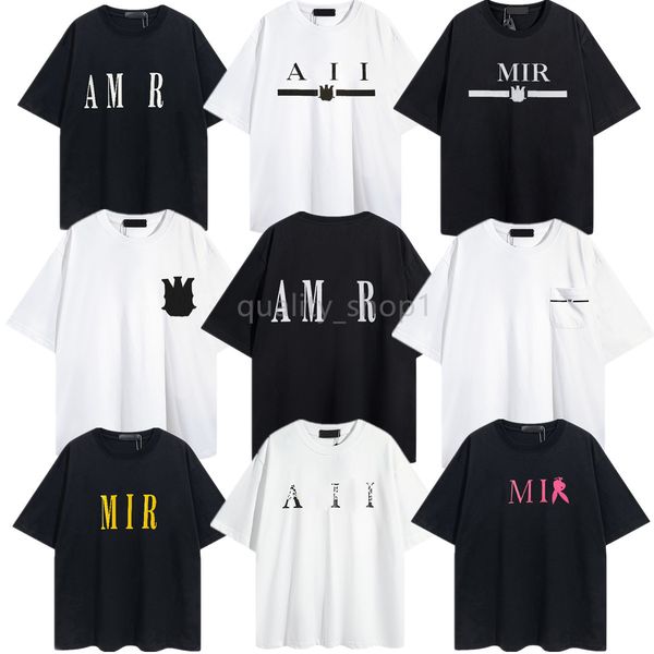 designer mens t shirts women couple fashion loose cotton short sleeve letters printed t-shirt hip hop streetwear tshirt casual heavy fabric, White;black
designer mens t shirts women couple fashion loose cotton short sleeve letters printed t-shirt hip hop streetwear tshirt casual heavy fabric, White;black