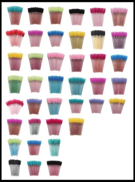 epack shiny eyelash brush disposable eyebrow brushes mascara wands applicator comb grafting beauty makeup tool lash curling7203428
epack shiny eyelash brush disposable eyebrow brushes mascara wands applicator comb grafting beauty makeup tool lash curling7203428