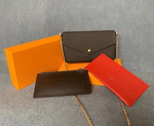 fashion womens luxurys designers crossbody bags wallet handbags purses card holder bag 3pcs sets shoulder tote hand bag9195760
fashion womens luxurys designers crossbody bags wallet handbags purses card holder bag 3pcs sets shoulder tote hand bag9195760