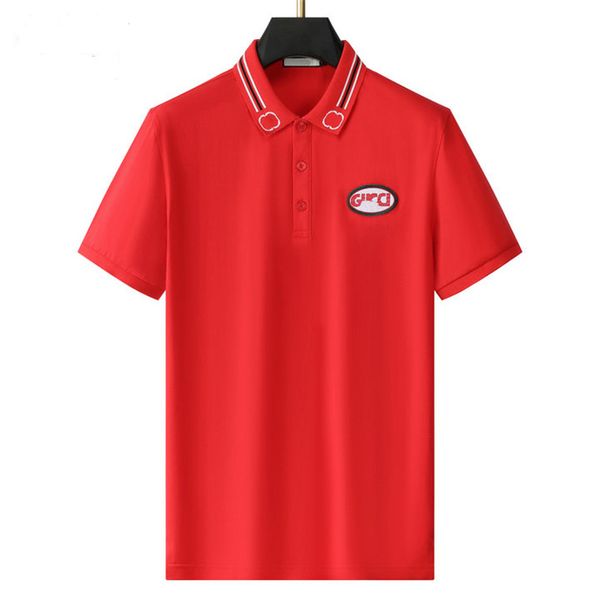 4 new fashion london england polos shirts mens designers polo shirts high street embroidery printing t shirt men summer cotton casual t-shir, White;black
4 new fashion london england polos shirts mens designers polo shirts high street embroidery printing t shirt men summer cotton casual t-shir, White;black