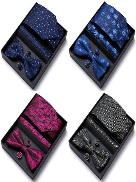 bow ties drop mix colors holiday gift tie handkerchief pocket squares cufflink set necktie box dot dark blue man easter daybow5309213, Black;gray
bow ties drop mix colors holiday gift tie handkerchief pocket squares cufflink set necktie box dot dark blue man easter daybow5309213, Black;gray