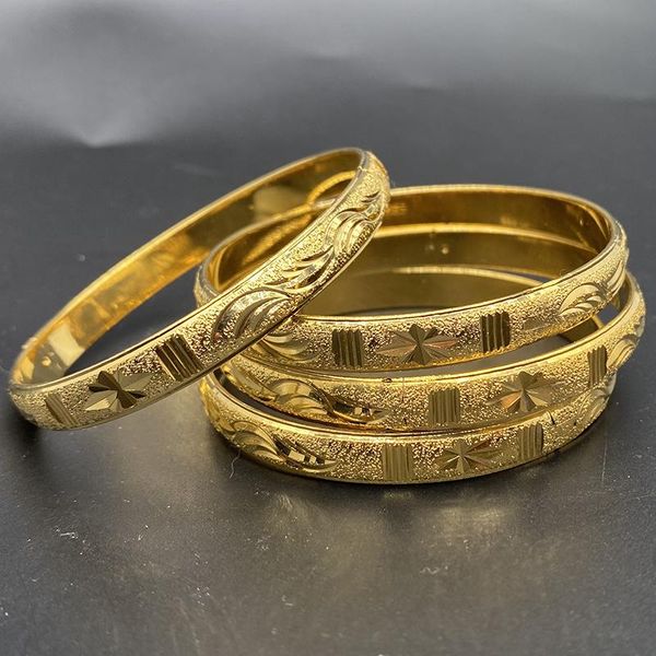 bangle 8mm 4pcs/lots israel bangles for women europe gold bangles ramadan middle east wedding jewelry arabia african indian bracelets, Black
bangle 8mm 4pcs/lots israel bangles for women europe gold bangles ramadan middle east wedding jewelry arabia african indian bracelets, Black