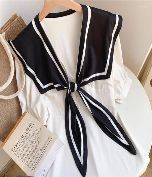 bow ties women summer thin fake collars shawl sunscreen scarf female shirt blouse false cartoon detachable collar donn227429262, Black;gray
bow ties women summer thin fake collars shawl sunscreen scarf female shirt blouse false cartoon detachable collar donn227429262, Black;gray