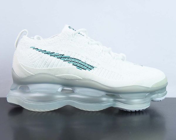 amax scorpion white green casual shoes white outdoor sports sneakers with box, Black
amax scorpion white green casual shoes white outdoor sports sneakers with box, Black