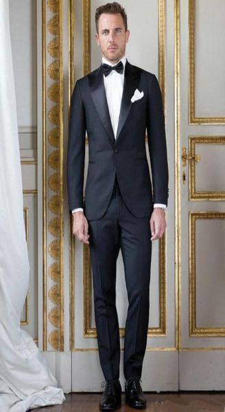 new black men suits wedding groom tuxedos bridegroom suits man 2 pieces jacketpants slim fit prom wear 3925142821, Black;gray
new black men suits wedding groom tuxedos bridegroom suits man 2 pieces jacketpants slim fit prom wear 3925142821, Black;gray