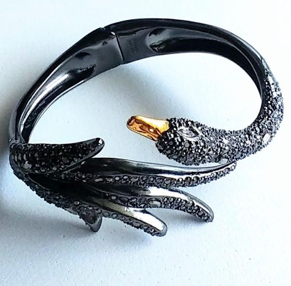 bangle european and american designers create fashionable and casual series bracelets, Black
bangle european and american designers create fashionable and casual series bracelets, Black