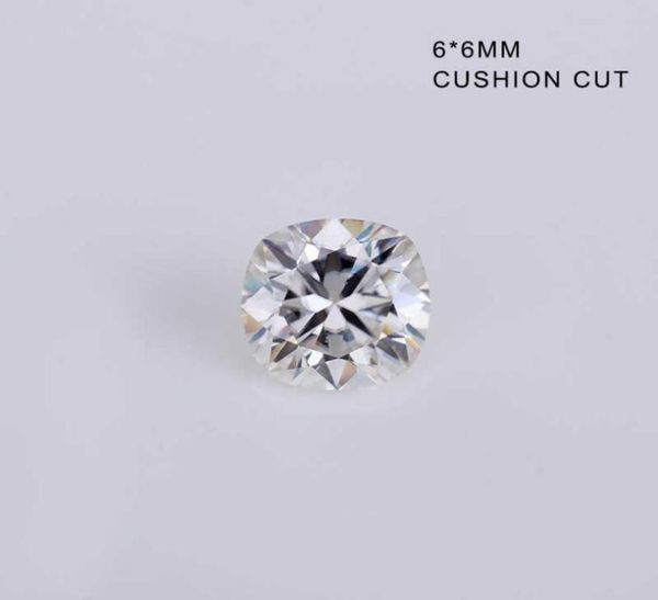 s ef color white 66mm cushion cut diamonds moissanites loose stone for jewelry making6178360, Black
s ef color white 66mm cushion cut diamonds moissanites loose stone for jewelry making6178360, Black