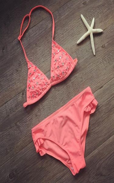4 colors falbala bikini set solid girls swimwear children bikinis stone decoration kids swimsuit bathing suit 3039317077
4 colors falbala bikini set solid girls swimwear children bikinis stone decoration kids swimsuit bathing suit 3039317077