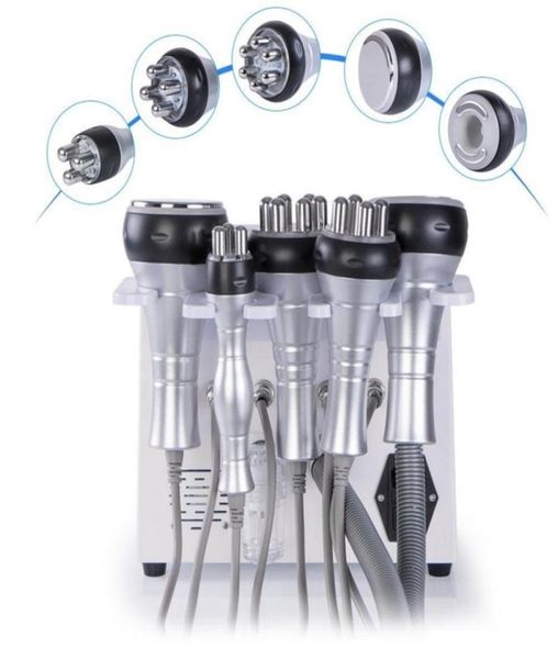 factory 5 in 1 cavitation 40k vacuum weight fat loss radio frequency slim beauty machine 40k cavitation slimming machine1325113
factory 5 in 1 cavitation 40k vacuum weight fat loss radio frequency slim beauty machine 40k cavitation slimming machine1325113