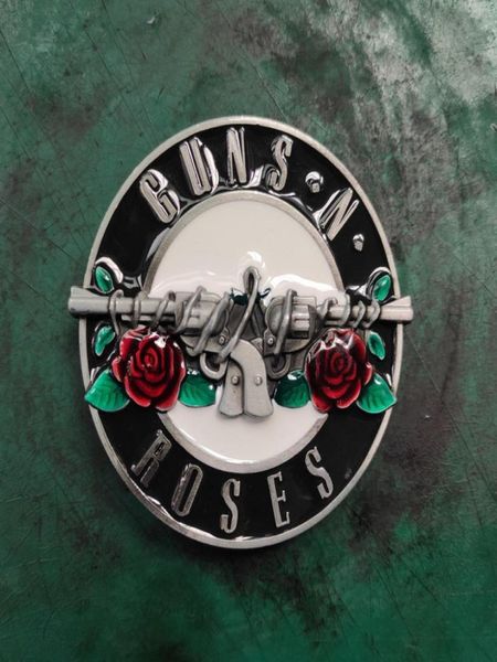 1 pcs double guns flower cowboys belt buckle woman man jeans accessories metal belt head fit 4cm wide belts2844630, Slivery;black
1 pcs double guns flower cowboys belt buckle woman man jeans accessories metal belt head fit 4cm wide belts2844630, Slivery;black