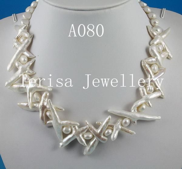 necklaces genuine pearl jewelry white color cross freshwater pearl necklace 730mm 18'' fashion lady's wedding party gift jewe, Silver
necklaces genuine pearl jewelry white color cross freshwater pearl necklace 730mm 18'' fashion lady's wedding party gift jewe, Silver