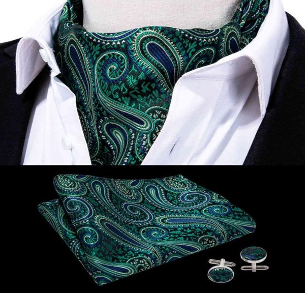 hitie green floral 100silk ascot pocket square cuffflinks cravat set for casual jacquard dress scarves ties party as0064082870, Black;blue
hitie green floral 100silk ascot pocket square cuffflinks cravat set for casual jacquard dress scarves ties party as0064082870, Black;blue