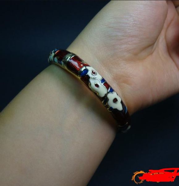 bangle enamel bracelet gift trends couples fashion banquets, Black
bangle enamel bracelet gift trends couples fashion banquets, Black