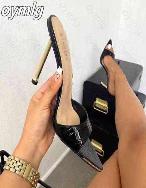 slippers women snake print strappy mule high heels sandals flip flops pointed toe slides party shoes woman 2203293410537, Black
slippers women snake print strappy mule high heels sandals flip flops pointed toe slides party shoes woman 2203293410537, Black