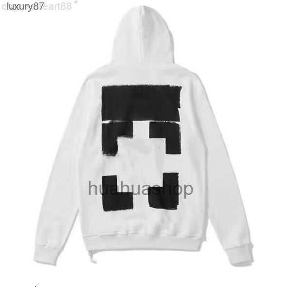 2023 %60 off style trendy fashion popular sweater painted arrow crow stripe loose hoodie men's and women's t-shirts offs white ver, Black
2023 %60 off style trendy fashion popular sweater painted arrow crow stripe loose hoodie men's and women's t-shirts offs white ver, Black