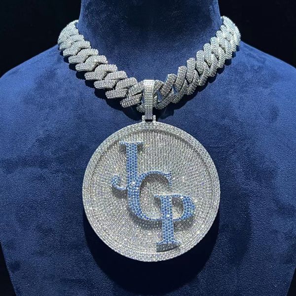 2023 925 silver moissanite hip hop pendant silver pass diamonds test 3.5 inch iced out pendants cuba chain custom made iced out
2023 925 silver moissanite hip hop pendant silver pass diamonds test 3.5 inch iced out pendants cuba chain custom made iced out
