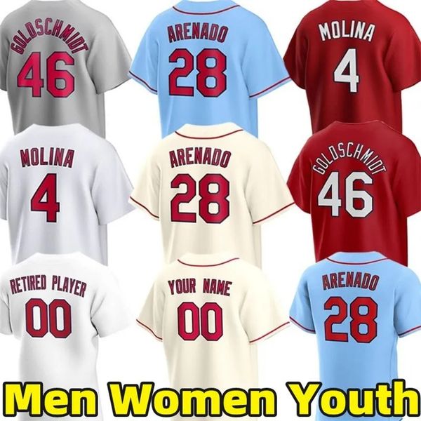 custom baseball jerseys nolan arenado paul goldschmidt yadier molina walker willson contreras adam wainwright lars nootbaar ozzie smith cust, Blue;black
custom baseball jerseys nolan arenado paul goldschmidt yadier molina walker willson contreras adam wainwright lars nootbaar ozzie smith cust, Blue;black
