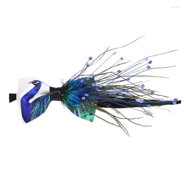 bow ties novelty peacock feather necktie tie neck for men party accessories bowtie dress shirt wedding2545422, Black;gray
bow ties novelty peacock feather necktie tie neck for men party accessories bowtie dress shirt wedding2545422, Black;gray