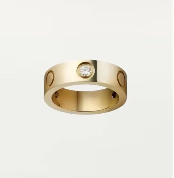 new cool designer titanium band rings classic jewelry mens and womens couple ring, Silver
new cool designer titanium band rings classic jewelry mens and womens couple ring, Silver