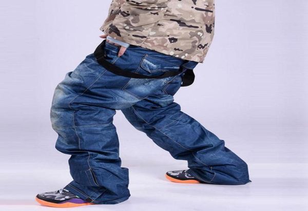 skiing pants men jean ski denim trousers unique suspenders waterproof breathable warm snowboarding delivery6113856
skiing pants men jean ski denim trousers unique suspenders waterproof breathable warm snowboarding delivery6113856