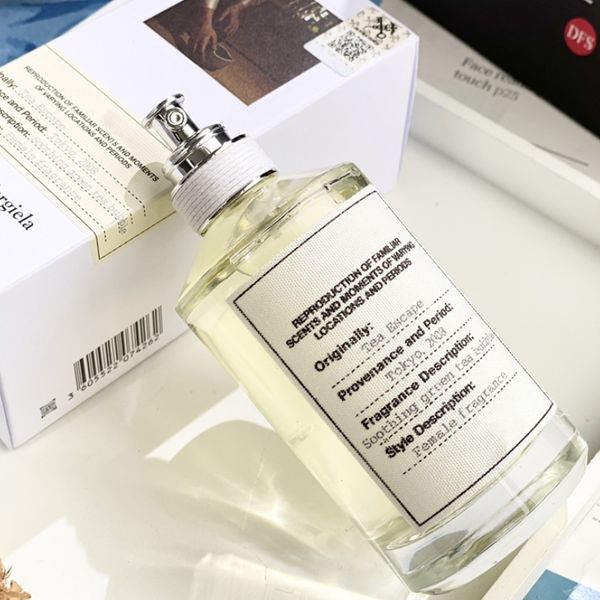 wholesale maison perfume fragrance secrets part deodorant body spray body mist original brand fragrance tea escape 100ml
wholesale maison perfume fragrance secrets part deodorant body spray body mist original brand fragrance tea escape 100ml