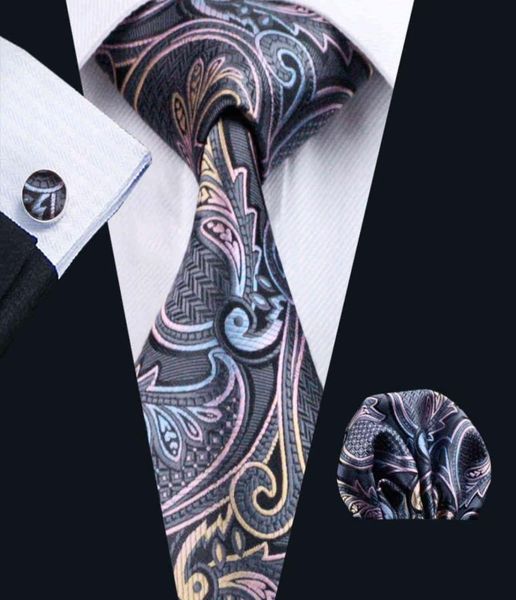 pink gray paisely mens ties hanky cufflinks set jacquard woven neck tie set silk mens set business work formal n04547782912, Black;blue
pink gray paisely mens ties hanky cufflinks set jacquard woven neck tie set silk mens set business work formal n04547782912, Black;blue