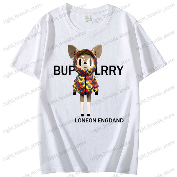 men's t-shirts luxury originality oversized clothing personality pattern printed loose 100% cotton t-shirt for men's s-4xl t230526, White;black
men's t-shirts luxury originality oversized clothing personality pattern printed loose 100% cotton t-shirt for men's s-4xl t230526, White;black
