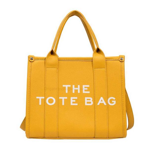 the tote marc the women's spring tote bag fashion letter largecapacity oneshoulder bag jacobsk2hjjocobs
the tote marc the women's spring tote bag fashion letter largecapacity oneshoulder bag jacobsk2hjjocobs