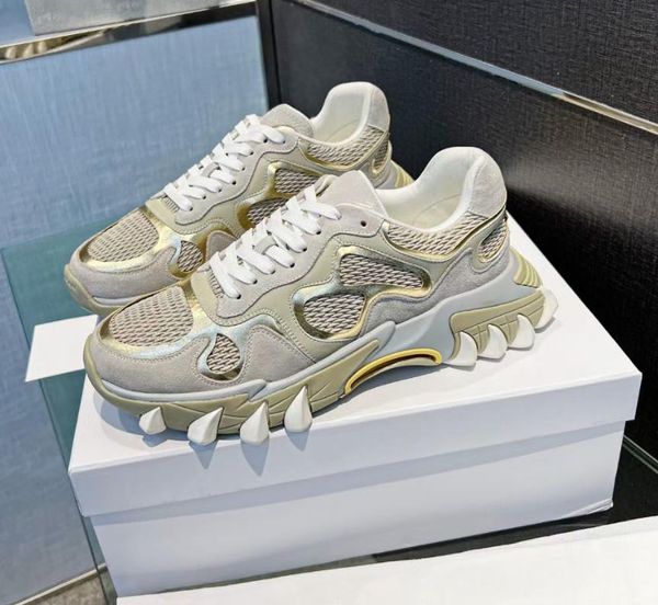 designers casual shoes luxury women men sneakers leather mesh trainers casual walking shoes 35-45, Black
designers casual shoes luxury women men sneakers leather mesh trainers casual walking shoes 35-45, Black
