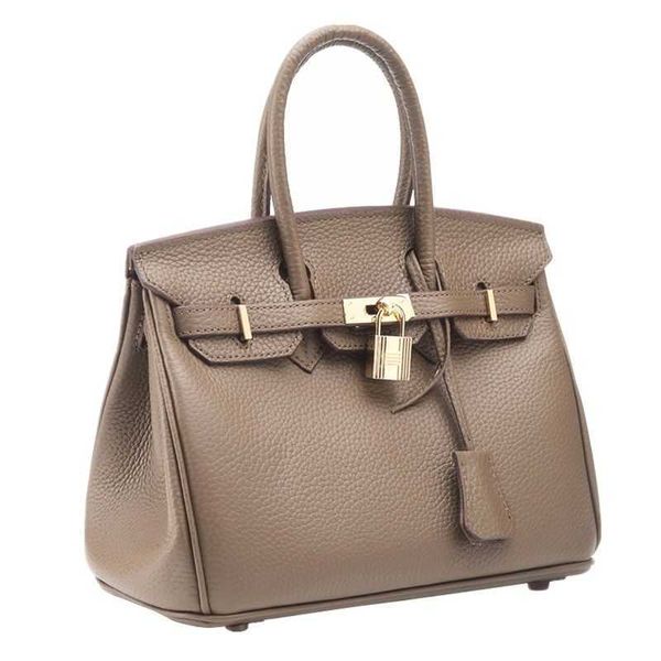 fashion h ermss bags litchi pattern bag genuine leather handbag bag large capacity bridal wedding bag women's new style trend
fashion h ermss bags litchi pattern bag genuine leather handbag bag large capacity bridal wedding bag women's new style trend