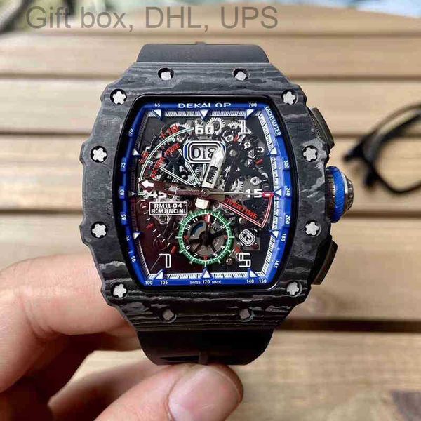 rm011-04 superclone chronograph rm11-04 milles r watch carbon fiber mechanical wine barrel shaped richa hollowed out italian coach's sa, Slivery;brown
rm011-04 superclone chronograph rm11-04 milles r watch carbon fiber mechanical wine barrel shaped richa hollowed out italian coach's sa, Slivery;brown