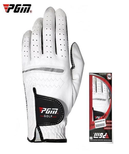 pgm golf gloves men s sheepskin leather breathable comfortable anti skidding left right hand glove 2207124698040, Black
pgm golf gloves men s sheepskin leather breathable comfortable anti skidding left right hand glove 2207124698040, Black