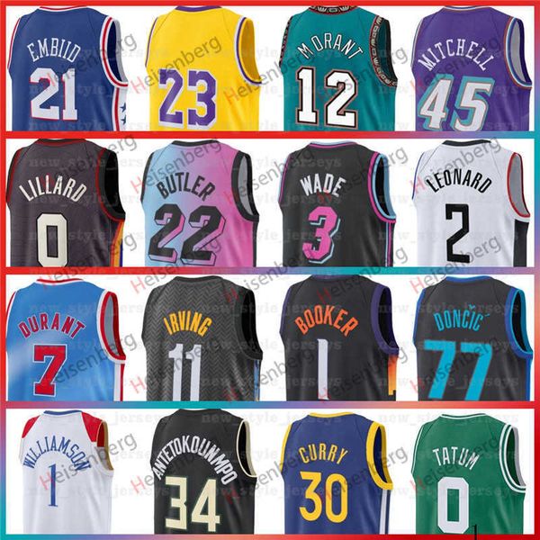 kevin kyrie harden durant irving antetokounmpo basketball jerseys booker dwyane ja luka morant doncic wade kawhi paul leonard george luka jo, Black;red
kevin kyrie harden durant irving antetokounmpo basketball jerseys booker dwyane ja luka morant doncic wade kawhi paul leonard george luka jo, Black;red