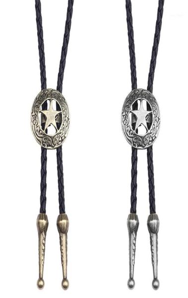 bow ties 10pcslot collar rope unique pentagram star pattern bolo tie men039s gem for men necklace accessories wedding necktie17109135, Black;gray
bow ties 10pcslot collar rope unique pentagram star pattern bolo tie men039s gem for men necklace accessories wedding necktie17109135, Black;gray