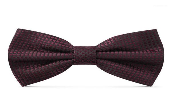 bow ties 2021 fashion men039s for wedding double fabric wine red plaid bowtie club banquet party butterfly tie with gift box16281700, Black;gray
bow ties 2021 fashion men039s for wedding double fabric wine red plaid bowtie club banquet party butterfly tie with gift box16281700, Black;gray