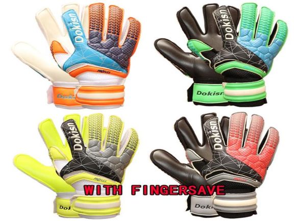 football goalkeeper gloves professional protective with fingersave latex7958532, Black
football goalkeeper gloves professional protective with fingersave latex7958532, Black