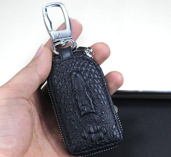 the new 2019 women men classic key wallets zipper leather car key caseblack wallets zipper key purse car2524225, Red;blue
the new 2019 women men classic key wallets zipper leather car key caseblack wallets zipper key purse car2524225, Red;blue