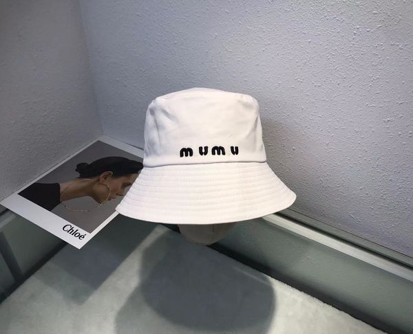2023 new miu letter fisherman hat female designer beanie cap spring/summer autumn basin hat sun shade hat, Blue;gray
2023 new miu letter fisherman hat female designer beanie cap spring/summer autumn basin hat sun shade hat, Blue;gray