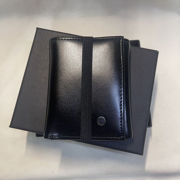 leather wallet holder luxury designer bag purse men's folding mini wallets new women's handbag key ring coin card slot with boxes, Red;black
leather wallet holder luxury designer bag purse men's folding mini wallets new women's handbag key ring coin card slot with boxes, Red;black