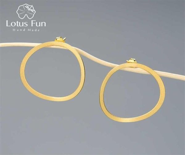 lotus fun 18k gold minimalism big round circle dangle earrings for women 925 sterling silver statement jewelry trend 2110134478371, Golden
lotus fun 18k gold minimalism big round circle dangle earrings for women 925 sterling silver statement jewelry trend 2110134478371, Golden