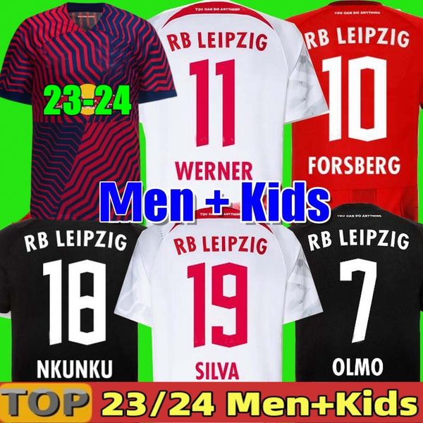 22/23/24 rb nkunku leipzigs silva soccer jerseys on fire limited edition rbl football shirt haidara olmo szoboszlai poulsen klostermann fors, Black;yellow
22/23/24 rb nkunku leipzigs silva soccer jerseys on fire limited edition rbl football shirt haidara olmo szoboszlai poulsen klostermann fors, Black;yellow