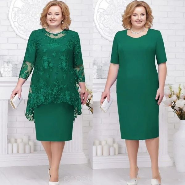 hunter green mother of the bride dresses two pieces lace wrap prom gown evening vestidos formal dress, Black;red
hunter green mother of the bride dresses two pieces lace wrap prom gown evening vestidos formal dress, Black;red