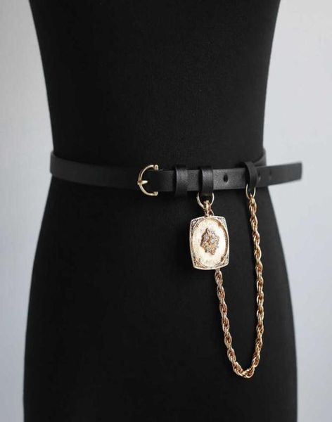 shirt dress goth women039s belt faux leather waist chain belt female fashion pin buckle belt punk h09016710837, Slivery;black
shirt dress goth women039s belt faux leather waist chain belt female fashion pin buckle belt punk h09016710837, Slivery;black
