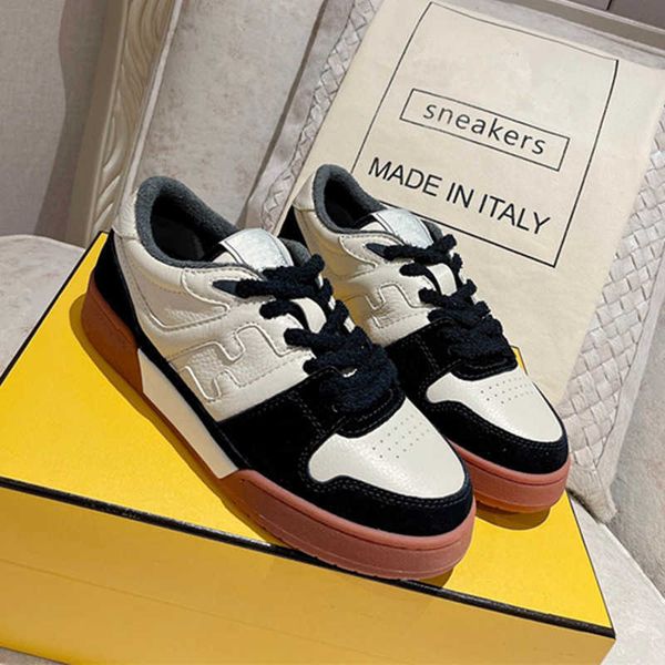 high edition 2023 autumn/winter new fd song zu'er star versatile casual board shoes sports shoes little white shoes
high edition 2023 autumn/winter new fd song zu'er star versatile casual board shoes sports shoes little white shoes