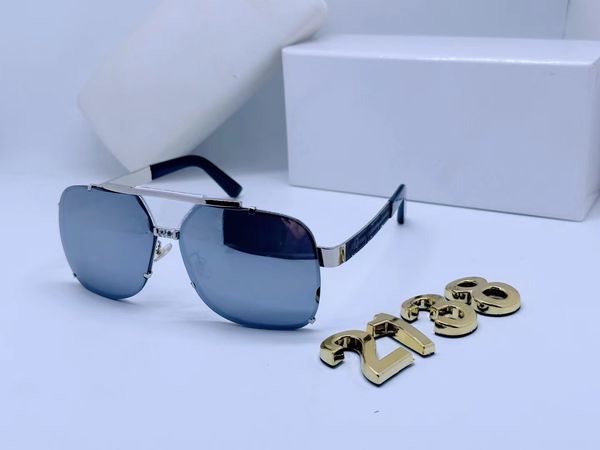spring/summer sunglasses for women mens fashion womens rimless sunglasses uv400 protection brand design men cat eye sunglasses rectangular-f, White;black
spring/summer sunglasses for women mens fashion womens rimless sunglasses uv400 protection brand design men cat eye sunglasses rectangular-f, White;black