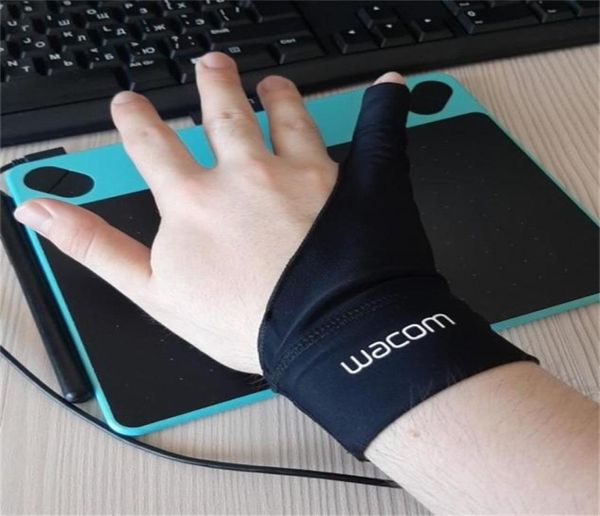 black 1 finger antifouling gloves wacom drawing writing painting digital tablet glove whole5968320, White
black 1 finger antifouling gloves wacom drawing writing painting digital tablet glove whole5968320, White
