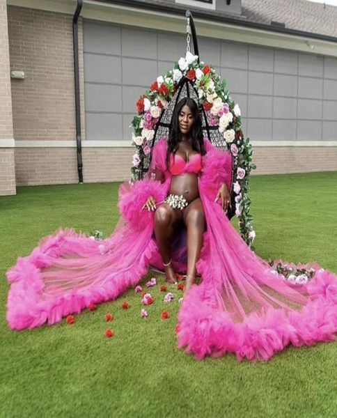 pink maternity tulle po shoot robe pregnant woman pography tiered ruffles dress long bridal party birthday outfits3866186, White
pink maternity tulle po shoot robe pregnant woman pography tiered ruffles dress long bridal party birthday outfits3866186, White