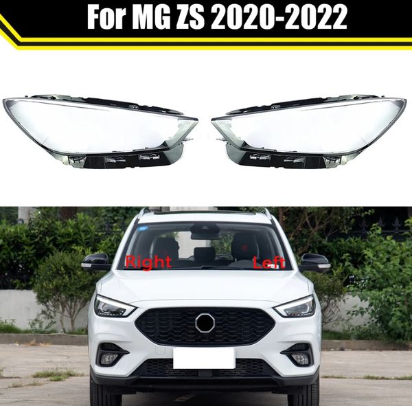 auto lamp light case for mg zs 2020-2022 car headlight lens cover transparent lampshade glass lampcover caps headlamp shell
auto lamp light case for mg zs 2020-2022 car headlight lens cover transparent lampshade glass lampcover caps headlamp shell