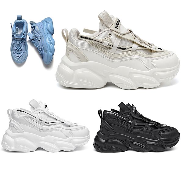 2023 casual shoes women men black white blue beige running shoes mens trainers sports sneakers size 36-44 color 14
2023 casual shoes women men black white blue beige running shoes mens trainers sports sneakers size 36-44 color 14